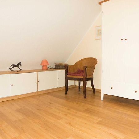 Landhaus Am Deich Middelhagen Exteriör bild